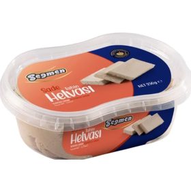 Segmen Vanille-Halva 350 g | Otantik Anadolu Ürünü