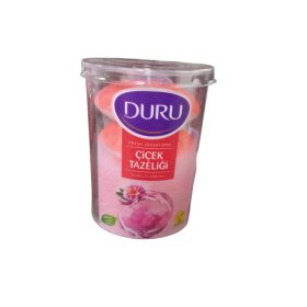   Duru Diamond Series 4x90g Pembe – Etkili Temizlik ve Pratik Kullanım