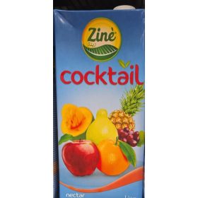 Zine Cocktail 1 L | Gıda Ürünü – Premium Lezzet