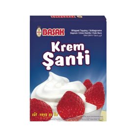   Başak Krem Şanti 150 gr | Gıda Ürünü – Premium Lezzet