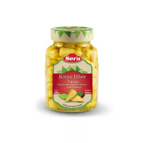   Sera Pepperoni in Sweet-Sour 680 gr | Premium Spice Product – Authentic Flavor & Kitchen Essential