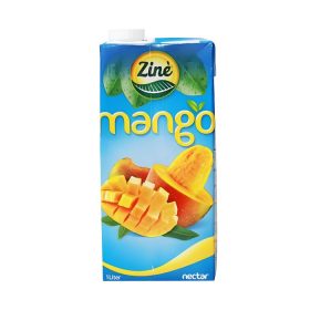 Zine Mango 1 L | Gıda Ürünü – Premium Lezzet