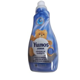   Yumos Kırışıklık Karşıtı 1440ml – Kumaşlarda Ferah ve Rahat His