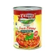 Chtoura Fields Saubohnen 400 g – Saubohnen für Eintopf, Mezze & Beilage