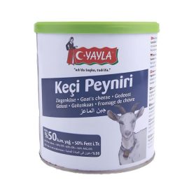 Yayla Keçi Peyniri 400 g | Otantik Anadolu Ürünü