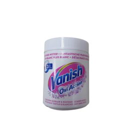   Vanish Oxi Action 550g – Leke Çözümünde Yardımcı Etki