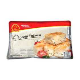   Öz Lüks Su Böreği Yufkası 750 g | Gıda Ürünü – Premium Lezzet