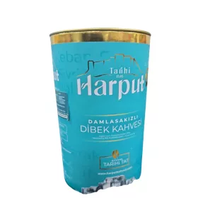   Harput Dibek mit Mastix Kaffee 250 g – Spezialität in Premium-Qualität für Vorrat & Küche