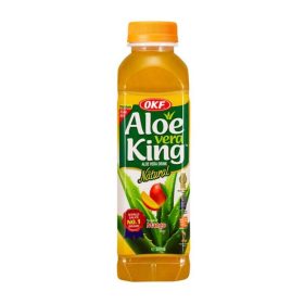   OKF Aloë Vera Mango 500 ml | Gıda Ürünü – Premium Lezzet