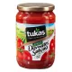 Tukaş Tomatenmark 700 g – Tomatenmark für Soßen, Eintöpfe & Hausmannskost