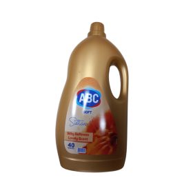 ABC Sultan 4L – Kalıcı Ferahlık, Yumuşak Dokunuş