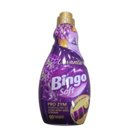   Bingo Soft Lavanta 1440 ml – Kalıcı Ferahlık, Yumuşak Dokunuş