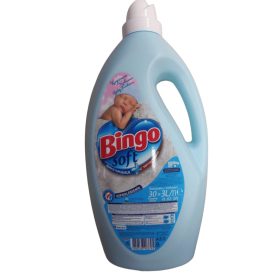   Bingo Soft Hipoalerjenik 3L – Kumaşlarda Ferah ve Rahat His
