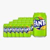 Fanta Exotic 0,33 L (inkl. dep.) | Alkolsüz İçecek – Premium Lezzet