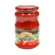 Öncü Tomaten-Paprika-Mark (mix) 380 g – Tomaten-Paprika-Mark für kräftige Soßen & Eintöpfe