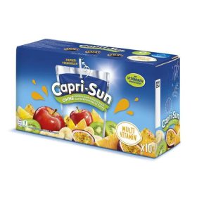   Capri-Sun Multivitamin (10x200 ml) | Gıda Ürünü – Premium Lezzet
