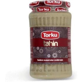   Torku Tahin Susam Ezmesi 350 g | Kaliteli Türk Mutfağı Ürünü
