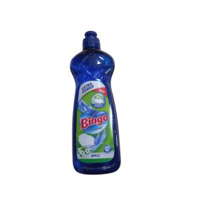   Bingo Extra Power (Elma) 500ml – Mutfakta Pratik ve Etkili Yıkama
