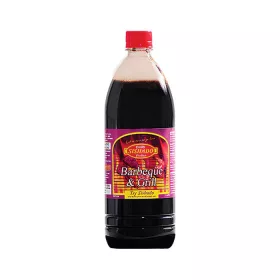   Sishado Barbecue 1000 ML | Premium Food Product – Authentic Flavor & Kitchen Essential