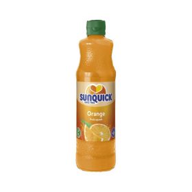 Sunquick Portakal 700 ml | Gıda Ürünü – Premium Lezzet