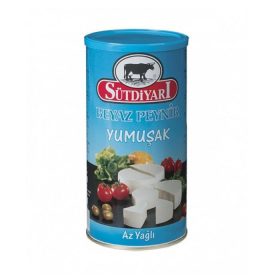   Sütdiyarı Beyaz Peynir 55% 800 g | Özel Seçilmiş Türk Ürünü