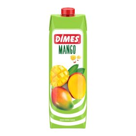 Dimes Mango Suyu 1 L | Gıda Ürünü – Premium Lezzet