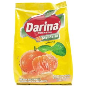   Darina Hazır İçecek Mandalina 750 ml | Gıda Ürünü – Premium Lezzet