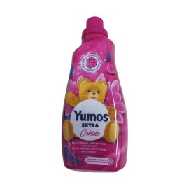   Yumos Extra Orkide 1440ml – Kalıcı Ferahlık, Yumuşak Dokunuş