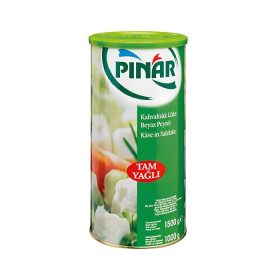 Pinar Beyaz Peynir 1 kg | Özel Seçilmiş Türk Ürünü