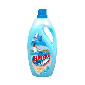 Bingo Soft Deniz 3000 ml – Kumaşlarda Ferah ve Rahat His