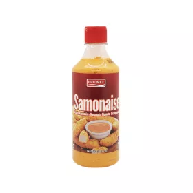   Ercimex Samonaise Sos 500 ml | Premium Food Product – Authentic Flavor & Kitchen Essential