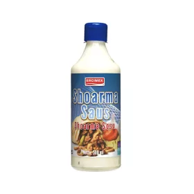  Ercimex Hindi Sos 500 ml | Premium Food Product – Authentic Flavor & Kitchen Essential