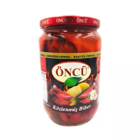   Öncü Roasted Pepper 680 gr | Premium Spice Product – Authentic Flavor & Kitchen Essential