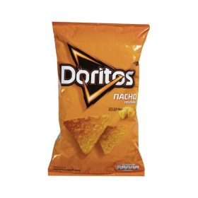   Doritos Peynirli Mısır Cipsi 170 gr | Gıda Ürünü – Premium Lezzet