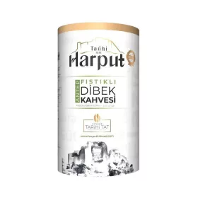   Harput Kaffee mit Pistazie 250 g – Kaffee für Espresso, Tasse & Kaffeepause