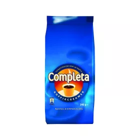   Completa Kaffeeweißer Poşet 340 g – Kaffeebegleiter für cremigen Geschmack & Alltag