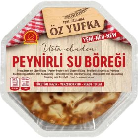   Öz Yufka Peynirli Börek 750 gr | Gıda Ürünü – Premium Lezzet