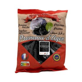 Maison Kuru Erik 400 gr | Gıda Ürünü – Premium Lezzet