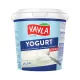 Yayla Yoğurt 10% 1 kg | Doğal Yoğurt – Günlük Tüketime Uygun