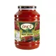 Öncü Paprikamark (scharf) 4300 g – Scharfes Paprikamark für Soßen, Pfanne & Mezze