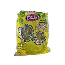  Ece eingelegte Weinblätter 700 g – Eingelegte Weinblätter für Sarma & gefüllte Rezepte