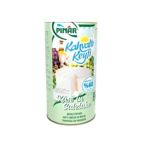   Pınar Beyaz Peynir 60% 1 kg | Kaliteli Türk Mutfağı Ürünü