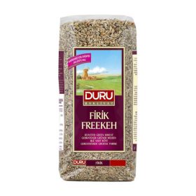 Duru Firik Bulgur 1 kg | Bulgur Wheat