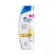 Head Head & Shoulders Lemon Fresh Shampoo 500 ML Premium Personal Care Product Original Qu
