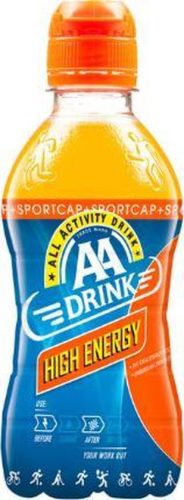 Aa Energydrink High Energy 500ml (dep.) | Alkolsüz İçecek – Premium Lezzet