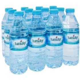 Hamidiye Soda (12x0,5 L) | Gıda Ürünü – Premium Lezzet