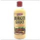 Ercimex Burger Sos 500 ml | Premium Food Product – Authentic Flavor & Kitchen Essential