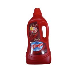   Bingo Keratin (Renkler İçin) 2000ml – Günlük Temizlikte Yardımcı Ürün