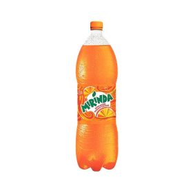   Mirinda Portakal 1,5 L mit dep. | Gıda Ürünü – Premium Lezzet