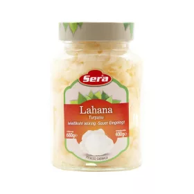   Sera Cabbage Pickle 680 ml | Premium Food Product – Authentic Flavor & Kitchen Essential